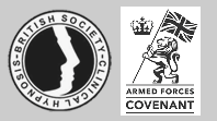 Armed Forces Covenant